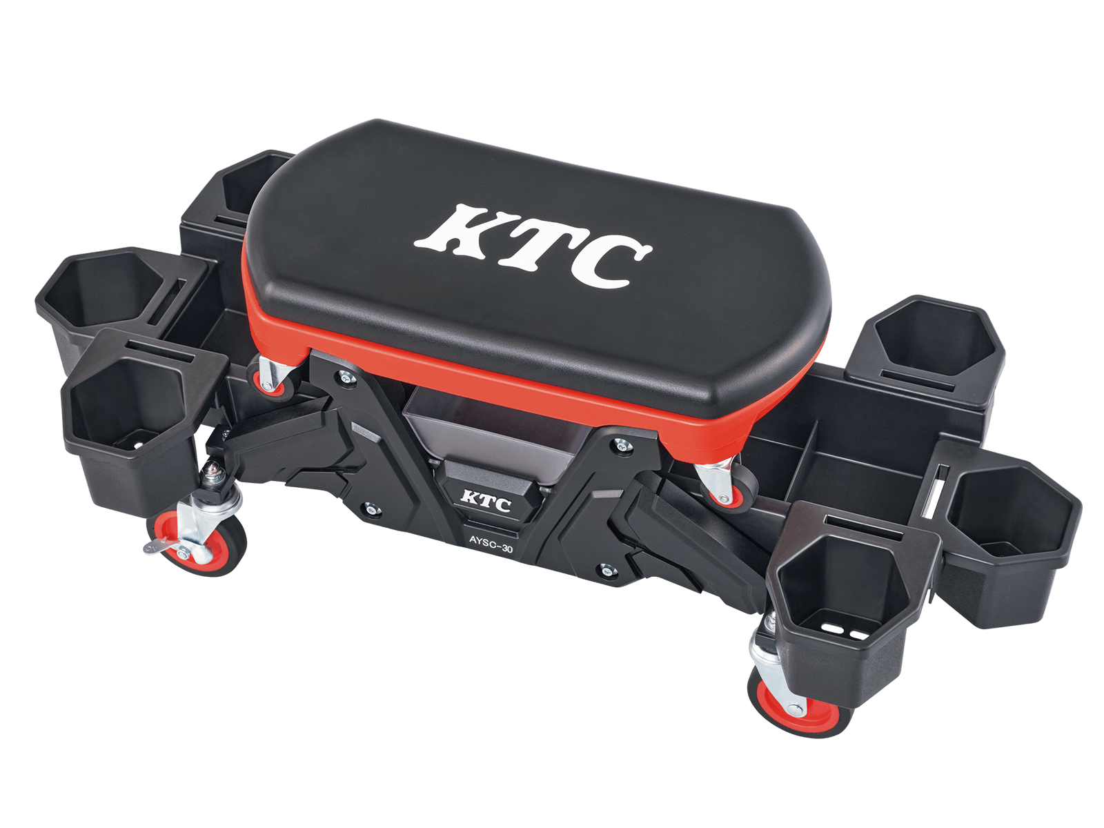 KTC　シートクリーパー　発売