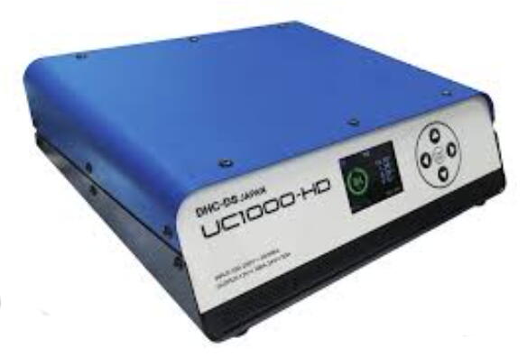 UC1000HD　プロ仕様ハイパワー電源